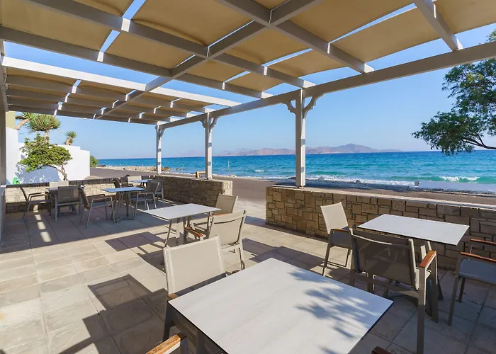 Kos Palace 4* Tigaki