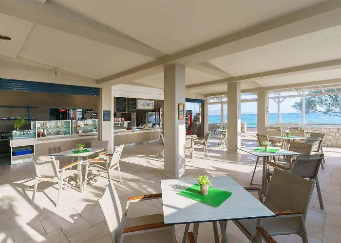 Kos Palace 4* Tigaki