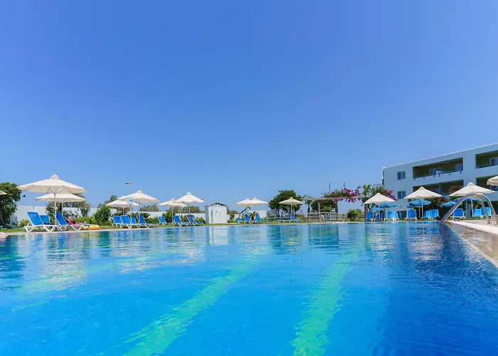 Otel Kos Palace
