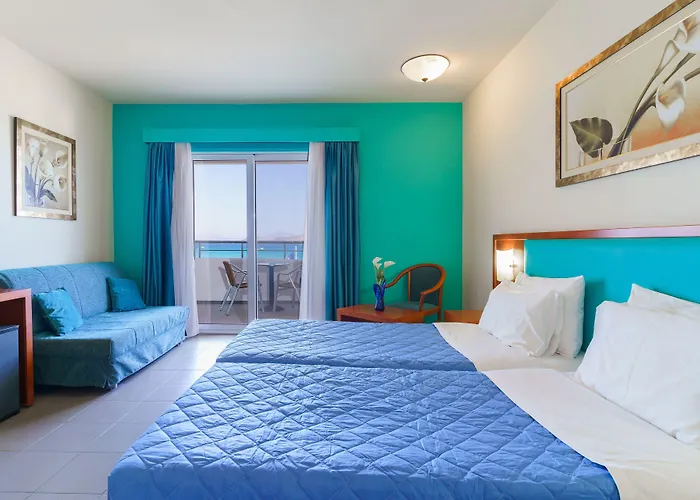 Kos Palace 4* Tigaki