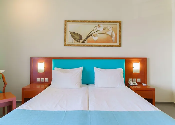 Kos Palace 호텔 4*