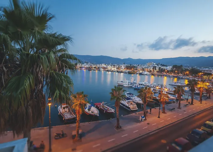 Kos Palace Tigaki