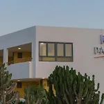 فندق Kos Palace Tigaki