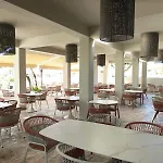 Kos Palace Szálloda Tigaki