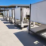 Kos Palace Szálloda Tigaki