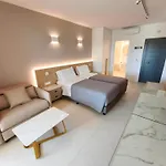 Kos Palace Szálloda