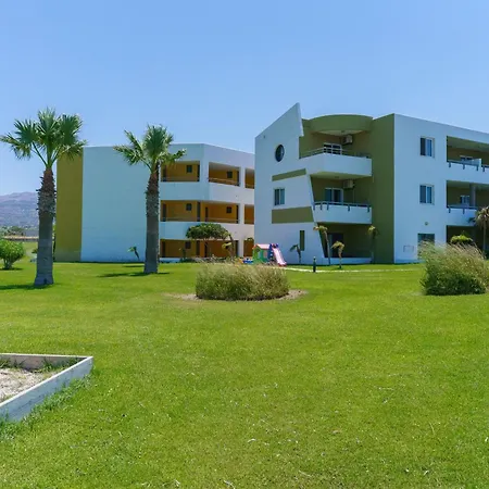 Отель Kos Palace