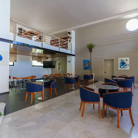 Kos Palace 호텔