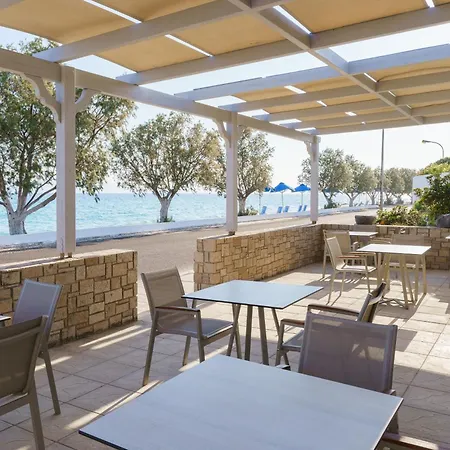 Kos Palace 4* Tigkaki (Kos)