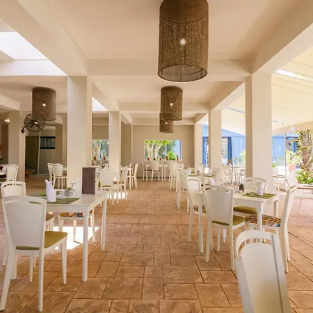 Kos Palace Тигаки