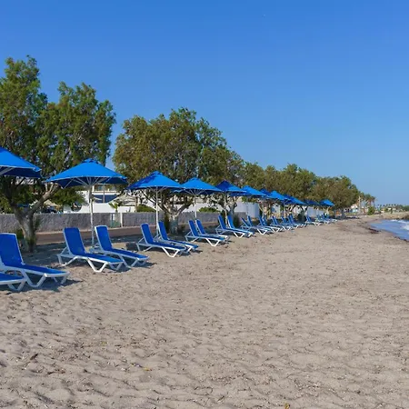 Отель Kos Palace 4*