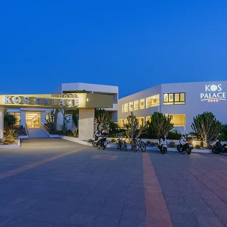 Kos Palace 4*