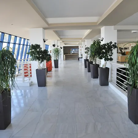 Kos Palace 4* Тигаки