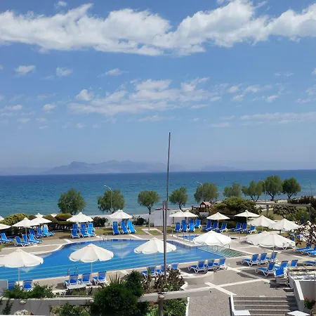 Kos Palace