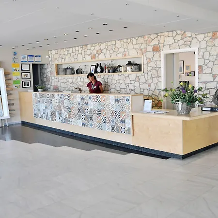 호텔 Kos Palace 4*