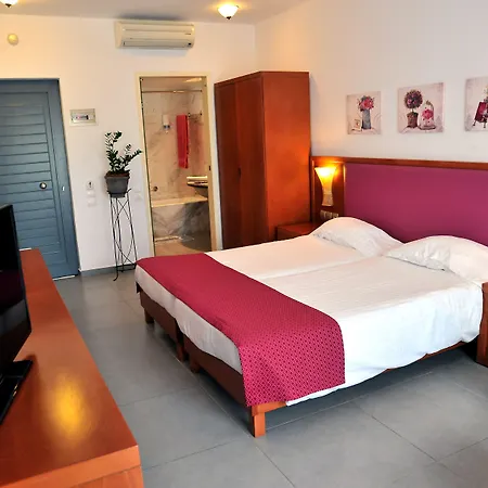 Kos Palace فندق 4*