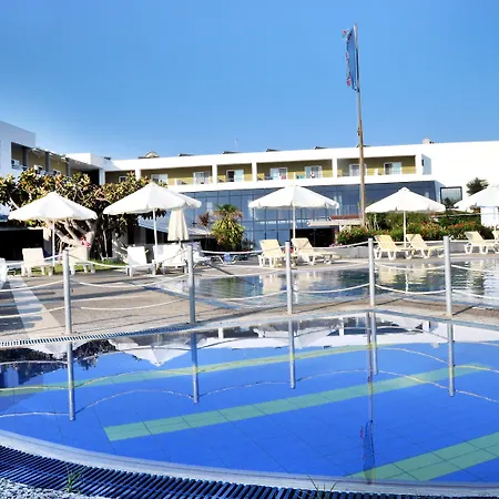 Kos Palace Tigkaki (Kos)