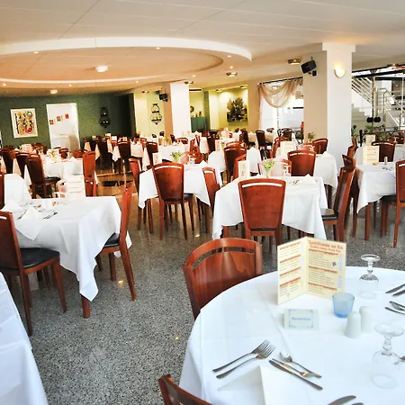 Отель Kos Palace 4*