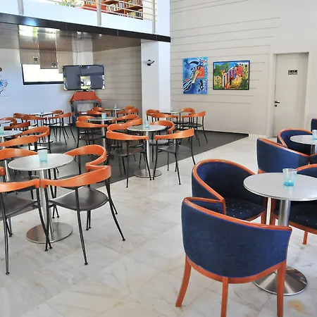 Kos Palace 호텔 4*