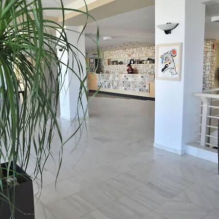 فندق Kos Palace