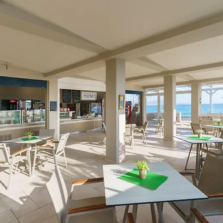 Kos Palace 4* Тигаки