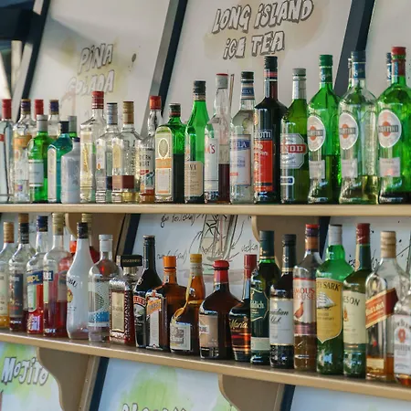 Kos Palace Отель Тигаки