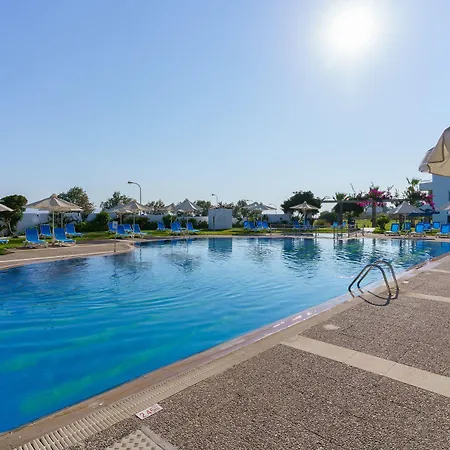 Kos Palace Отель 4*