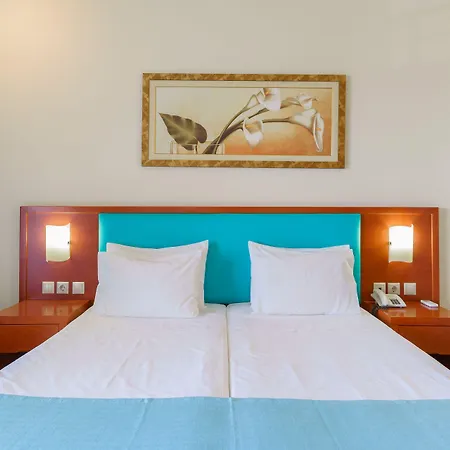 Kos Palace Отель 4*