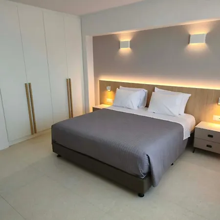 Kos Palace Hotel Tigkaki (Kos)