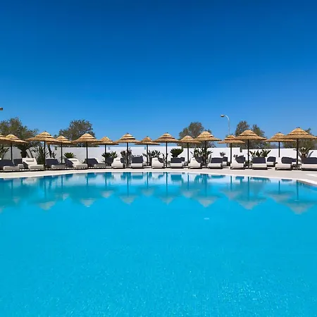 Kos Palace فندق