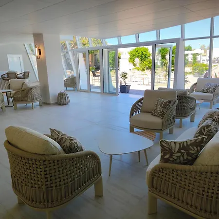 فندق Kos Palace Tigaki