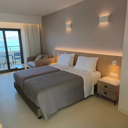 Kos Palace فندق Tigaki