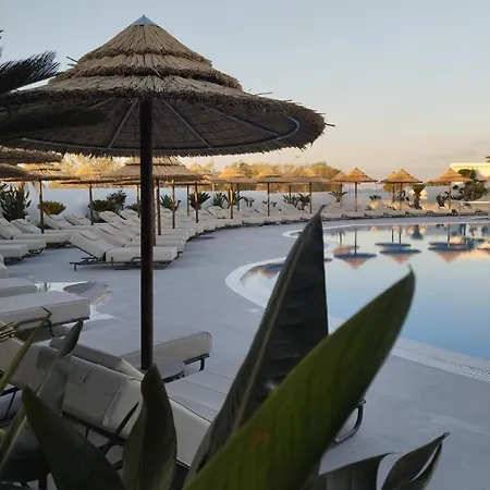 Hotel Kos Palace