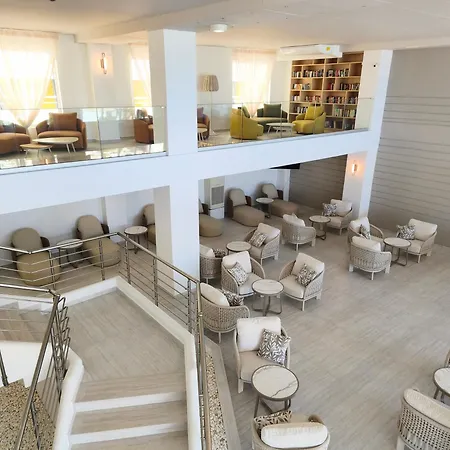 Kos Palace فندق Tigaki