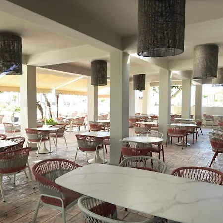 Kos Palace فندق Tigaki