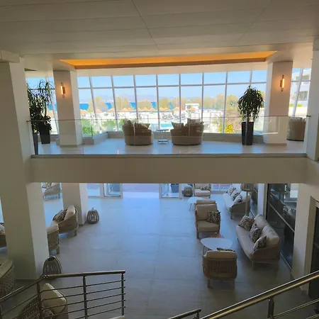 Kos Palace