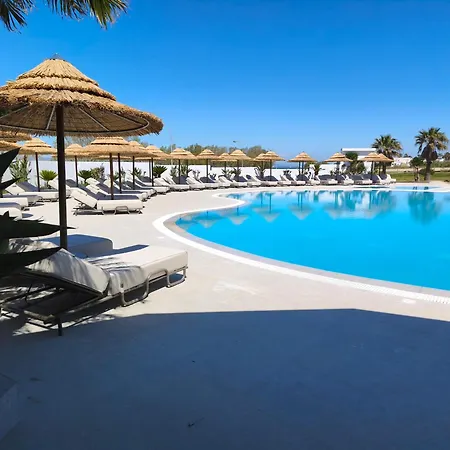 فندق Kos Palace Tigaki