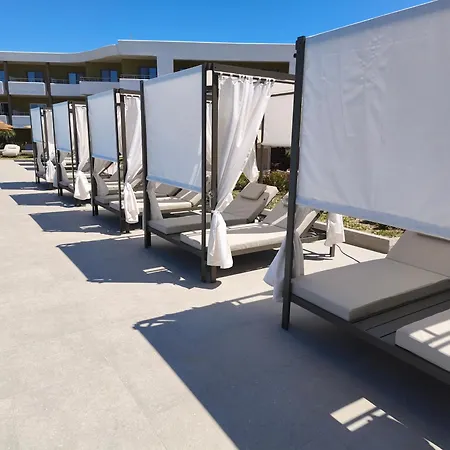 Kos Palace فندق Tigaki
