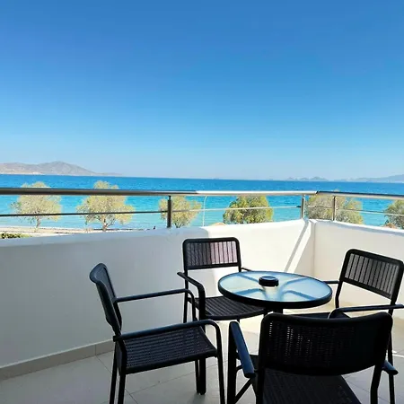 فندق Kos Palace 4*