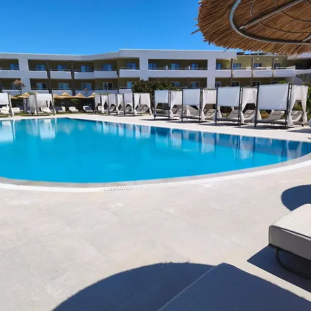 Kos Palace 4*