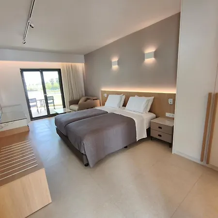 فندق Kos Palace Tigaki