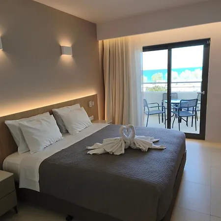 فندق Kos Palace 4*