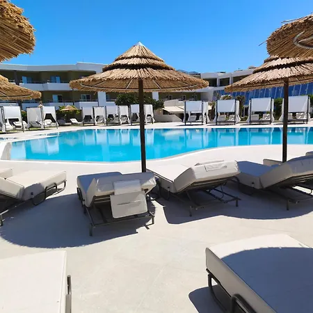 Kos Palace فندق Tigaki