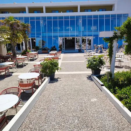 Kos Palace 4*
