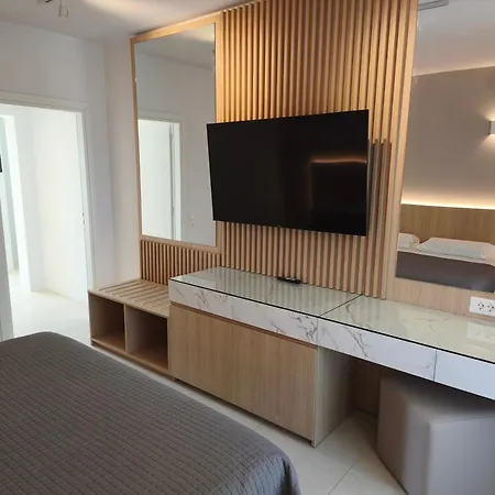 Kos Palace 4* Tigkaki (Kos)
