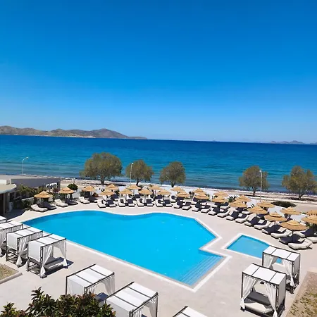 Kos Palace 4*