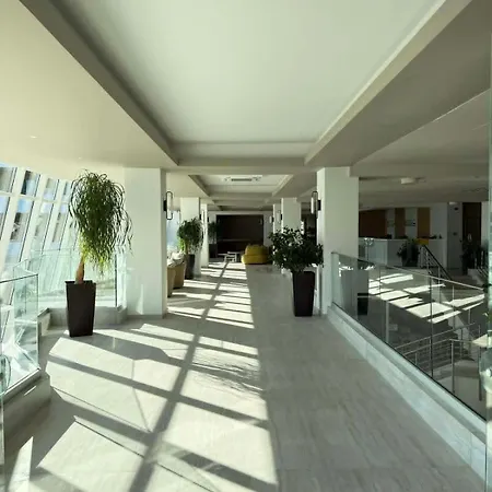 Kos Palace