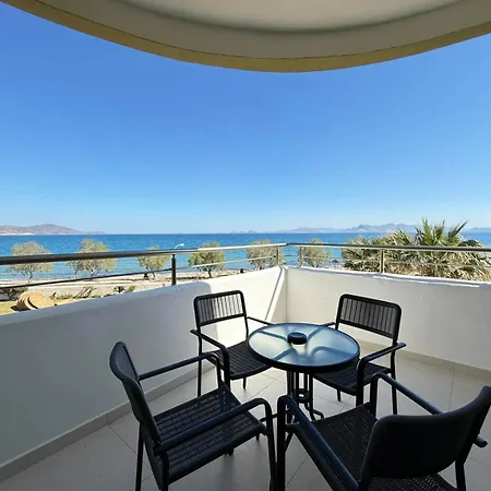 Kos Palace Hotel 4*