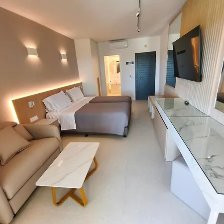 Kos Palace فندق 4*