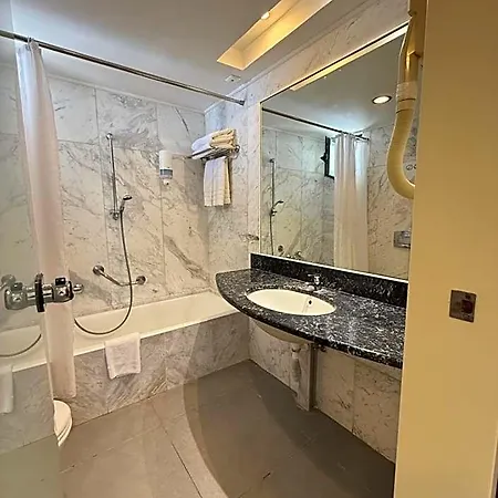 Kos Palace Hotel Tigaki